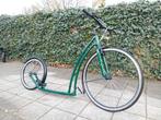 Volwassenen Step Mibo GT, nieuwstaat!, Fietsen en Brommers, Steps, Ophalen, Zo goed als nieuw, Gewone step, Mibo