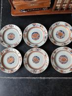 Chinees Imari porselein borden., Ophalen of Verzenden