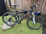 Bulls Bushmaster Mountainbike, Gebruikt, Hardtail, Heren, 49 tot 53 cm