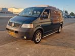 Camper bus Volkswagen 2007 Groen  2.5  TDI  5 CILINDER, 2103 kg, 2500 kg, Diesel, 750 kg