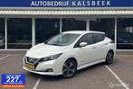 Nissan LEAF e+ Tekna 62 kWh|Leer|Stoelverwarming|Lane assist, Gebruikt, Adaptive Cruise Control, Leaf, Geïmporteerd