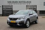 Peugeot 3008 1.2 PureTech Blue Lease Executive / Navigatie /, Voorwielaandrijving, 65 €/maand, Stof, Gebruikt