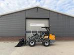 Giant G2700 HD X-TRA + minishovel / kniklader NIEUW, Zakelijke goederen, Machines en Bouw | Kranen en Graafmachines, Tobroco, Info@tobroco.nl