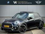 MINI Mini 1.5 Cooper Chili John Cooper Works | Panoramadak |, Gebruikt, Met garantie (alle), Alcantara, Zwart