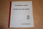 De gemeente Ezinge. Historie van vier dorpen., Ophalen of Verzenden, 20e eeuw of later, Gelezen