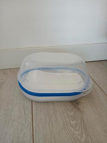 Curver kaasdoos beschikbaar voor biedingen