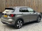 Volkswagen T-Cross 1.0 TSI R-line Automaat | LED | Trekhaak, T-Cross, Gebruikt, Euro 6, 116 pk