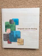 Erfgoed van de Oorlog De oogst van het programma min VWS, Boeken, Oorlog en Militair, Zo goed als nieuw, Tweede Wereldoorlog, Ophalen