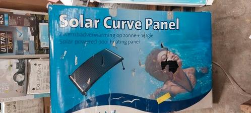 Nieuw Comfortpool solar Panel (zwembad verwarming), Tuin en Terras, Zwembaden, Nieuw, Minder dan 80 cm, Ophalen of Verzenden