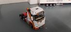 Mercedes actros wsi J.BOUTIQUE, Ophalen of Verzenden, Zo goed als nieuw, Overige schalen, Onderdeel