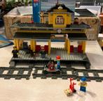 LEGO City Station 7997, Kinderen en Baby's, Speelgoed | Duplo en Lego, Ophalen of Verzenden, Zo goed als nieuw
