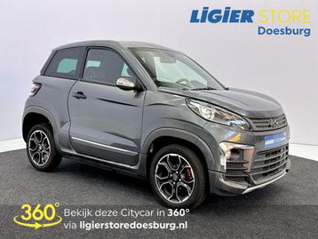 Ligier JS60 Dci Chic Airco Klaar voor die eerste rit? beschikbaar voor biedingen