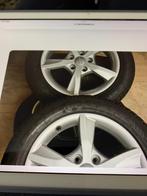 Winterbanden, Ophalen, Gebruikt, 16 inch, Band(en)