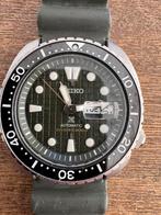 seiko prospex automatic diver 200m, Sieraden, Tassen en Uiterlijk, Horloges | Heren, Ophalen of Verzenden, Zo goed als nieuw, Staal