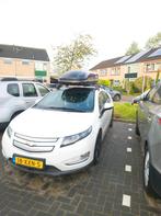 Chevrolet Volt 1.4E 2012 Wit, 1398 cc, 4 cilinders, 4 stoelen, Wit