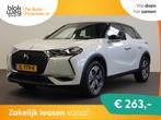 DS 3 Crossback 1.2 PureTech Business € 15.490,00, Auto's, 1199 cc, Electronic Stability Program (ESP), 620 kg, Wit