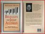 Beleggen voor Jan en Alleman - Adriaan Hiele, Boeken, Verzenden, Nieuw, Adriaan Hiele