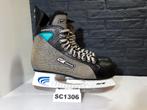 Bauer Supreme 11 Hockey ijshockey hockeyschaatsen Maat 46, Bauer, Verzenden, Zo goed als nieuw, IJshockeyschaatsen
