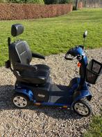 Scootmobiel, Diversen, Ophalen, Gebruikt, 10 km/u of minder