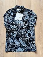 Fabienne Chapot top maat: s, Blauw, Nieuw, Ophalen of Verzenden, Lange mouw