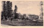 Tiel - Kalverbosch PERFECT (gel. 1937), Verzamelen, Ophalen of Verzenden, 1920 tot 1940, Gelopen, Gelderland