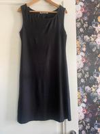 Jurk zwart mouwloos positiekleding Queen Mum maat L, Kleding | Dames, Positiekleding, Maat 38/40 (M), Ophalen of Verzenden, Zo goed als nieuw