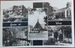 Wezep- Groeten uit 1956, Verzenden, 1940 tot 1960