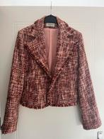 Prachtige Blazer Angelica van het Parijse modehuis NIL’S, NIL’S, Overige kleuren, Maat 42/44 (L), Nieuw