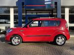 Kia Soul 1.6 X-tra / NL-Auto / Cruise-Control / Radio / Airc, Auto's, Kia, Voorwielaandrijving, 1591 cc, 49 €/maand, Origineel Nederlands