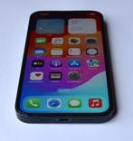 iPhone 13 128GB Zwart: nieuwe batterij, garantie, 128 GB, Zwart, IPhone 13, Zo goed als nieuw