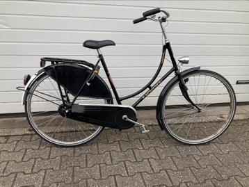 Z.g.a.n. Union Oma fiets  dames fiets beschikbaar voor biedingen