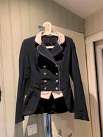 Lamantia couture dressuur jasje korte slipjas, Bovenkleding, Ophalen of Verzenden, Dames, Zo goed als nieuw