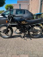 Honda MB 5 bak 1981, Fietsen en Brommers, Brommers | Honda, Ophalen of Verzenden, MB