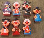 Jokie vingerpoppetjes, Verzamelen, Disney, Ophalen of Verzenden, Zo goed als nieuw, Beeldje of Figuurtje