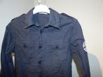 Stone Island vintage blouse embleem op de mouw 10Y, Verzenden, Gebruikt, Maat 140