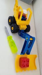 Lego Duplo Toolo 2910, Kinderen en Baby's, Speelgoed | Duplo en Lego, Ophalen, Zo goed als nieuw, Duplo