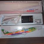 Boeing 747 Eva air koala festival livery 1:250, Ophalen of Verzenden, Nieuw, Schaalmodel