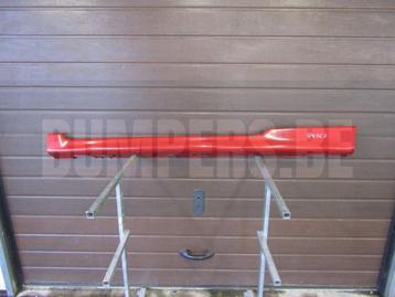 Zijskirt Links Dorpellijst KIA Picanto 2 11- 3D-Afdekking 89 beschikbaar voor biedingen