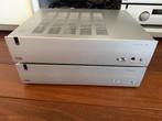 Arcam FMJ P25 3-kanaals, Ophalen of Verzenden, Gebruikt, 60 tot 120 watt, Overige merken