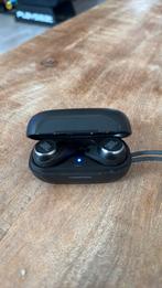 JBL Reflect Aero Black, Ophalen of Verzenden, Zo goed als nieuw