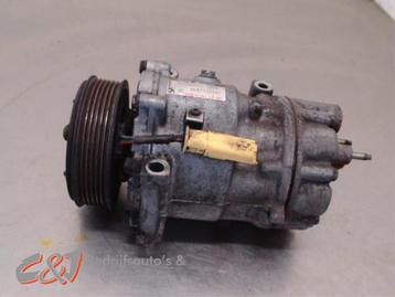 Aircopomp van een Peugeot Expert beschikbaar voor biedingen