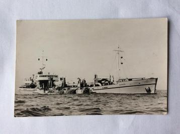 Sleephopperzuiger Batavus uit 1939 Mobil Oil beschikbaar voor biedingen