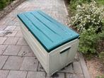 Kussenbox KETER, Tuin en Terras, Ophalen, Gebruikt, Kunststof
