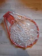 Basketbalnet met ring, Ophalen of Verzenden, Nieuw, Ring, Bord of Paal