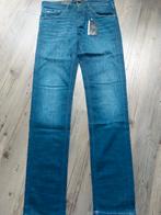 VANGUARD V85Slim Scrambler jeans W33 L36, Kleding | Heren, Spijkerbroeken en Jeans, Nieuw, Vanguard, Blauw, Ophalen of Verzenden