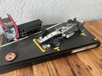 Mclaren MP4-15 Mika Hakkinen schaalmodel, Ophalen, Gebruikt, Formule 1