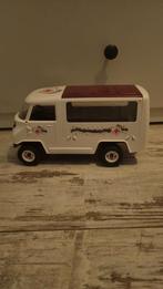 Schleich paarden trailer., Ophalen of Verzenden, Zo goed als nieuw, Bus of Vrachtwagen