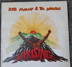 Bob Marley and the Wailers - Uprising, reggae, lp, vinyl, Ophalen of Verzenden, Gebruikt