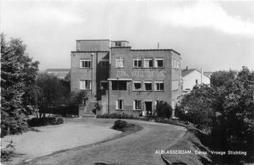 (388-043-045) Alblasserdam Corn Vroegestichting beschikbaar voor biedingen