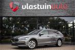 Skoda Superb Combi 1.5 TSI MHEV First Edition , Adap. cruise, Auto's, Stof, 4 cilinders, 150 pk, 1657 kg